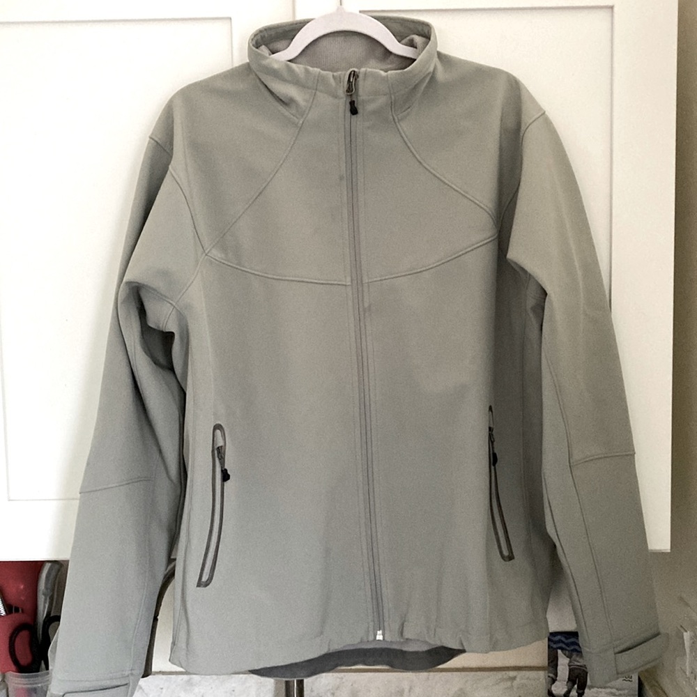 Eastern Mountain Sports EMS Full Zip Jacket